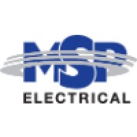 MSP Electrical logo - Similar company to Mmb Electrical Services Pty Ltd