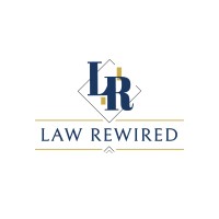 Law Rewired logo - Similar company to Professional Lawyers Group