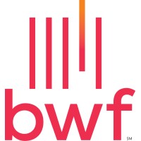 BWF logo - Similar company to Orr Group