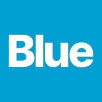 Blue logo - Similar company to World Net Srl