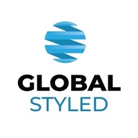 Global Styled logo - Similar company to Syneraize