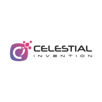 Celestial Invention logo - Similar company to Byte Fusion