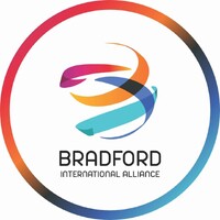 Bradford International Alliance - BIA logo - Similar company to 5 Swans