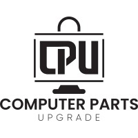 Computer Parts Upgrade logo - Similar company to Fadico Systems