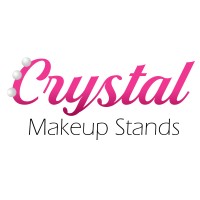 Crystal Makeup Stands logo - Similar company to 3Dcrystal