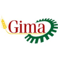 GIMA MÁQUINAS E EQUIPAMENTOS LTDA logo - Similar company to Sd Máquinas