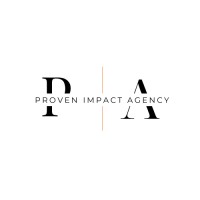 Proven Impact Agency logo - Similar company to Staudacher