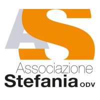 Associazione Stefania odv logo - Similar company to Areaw