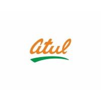 Atul Crop Protection logo - Similar company to Cotton Cloud Texofab