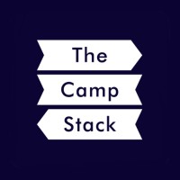 The Camp Stack logo - Similar company to Alphors