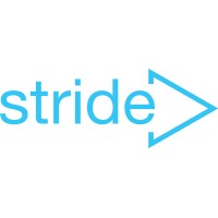 Stride Media logo - Similar company to Elephant Digital Llc