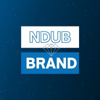NDUB BRAND logo - Similar company to The Connected Trust