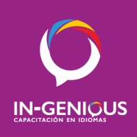 In-Genious Idiomas