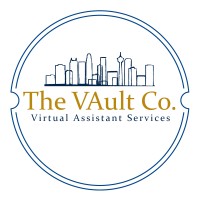The VAult Co. logo - Similar company to Kigep Management Ltd