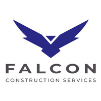 Falcon Construction Services logo - Similar company to Tarrant Construction Services