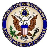 U.S. Probation Office, Eastern District of Kentucky logo - Similar company to U.S. Probation Office, Southern District Of California