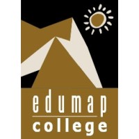 Edumap College logo - Similar company to Tsogolo Technolgies