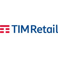 TIM Retail logo - Similar company to Even Srl