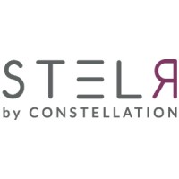 STELR logo - Similar company to Ekyo