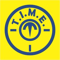 T.I.M.E. GUJARAT logo - Similar company to Sayaji Samachar