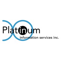 Platinum Information Services, Inc. logo - Similar company to Orbis Technology, Inc.