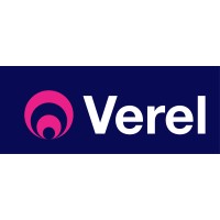 Verel Ltd logo - Similar company to Biochemica Water Ltd