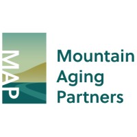 Mountain Aging Partners logo - Similar company to Formation Pr + Brand