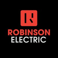 Robinson Electric Co., Inc. logo - Similar company to Super Fast Electric