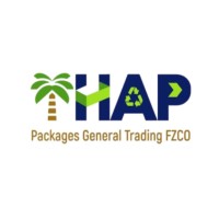 HAP Packages logo - Similar company to Baraka Destinations