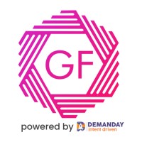 OneGoalFunnel logo - Similar company to Krl Creatives