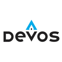 Devos Outdoor logo - Similar company to Upful Blends