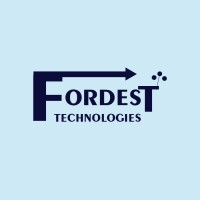Fordest Technologies logo - Similar company to Silex Secure Lab
