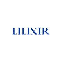 LILIXIR logo - Similar company to Latane Skincare