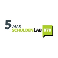 Schuldenlab070 logo - Similar company to Kanu Experience