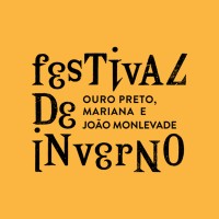 Festival de Inverno de Ouro Preto e Mariana logo - Similar company to Rio Memórias