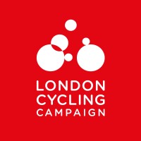 London Cycling Campaign logo - Similar company to Cycledelik