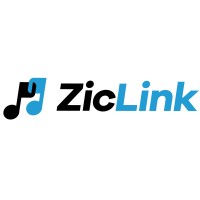 ziclink logo - Similar company to Affinity Square Ltd