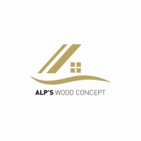 Alps Wood Concept logo - Similar company to Hgc Construction