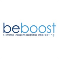 Beboost.be logo - Similar company to Bsearch