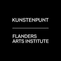 Flanders Arts Institute (Kunstenpunt) logo - Similar company to Motion Stories