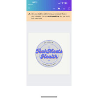 Techmeetshealth logo - Similar company to Refactor