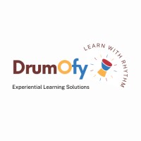 Drumofy logo - Similar company to 5Elements.Digital
