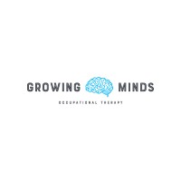 Growing Minds Occupational Therapy logo - Similar company to Spot Paediatrics