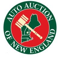 Auto Auction Of New England logo - Similar company to Sentry Auto Group