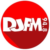 DJFM Surabaya logo - Similar company to Luminos Video Production
