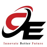 Centaur Engineering logo - Similar company to Engineering Contrivers