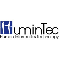 HuminTec Co., Ltd. logo - Similar company to Technocube - Ux Focussed Product Development Team