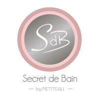 Secret de Bain logo - Similar company to Bg Menuiserie