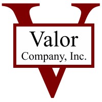 Valor Company logo - Similar company to Valor Connect