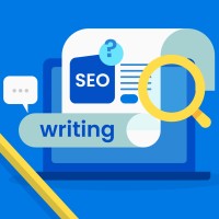 content writing logo - Similar company to Content Writing Professional